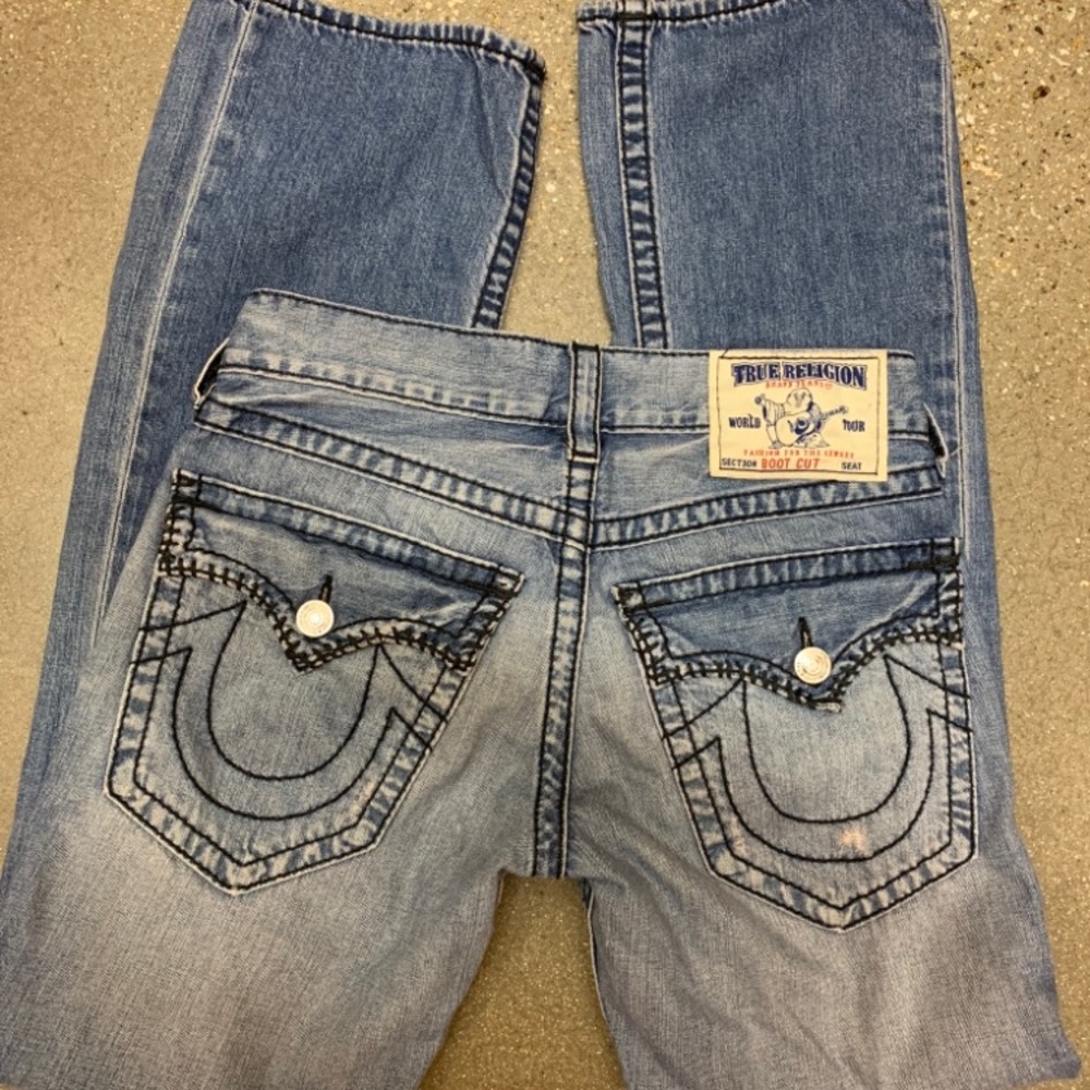 True Religion Jeans